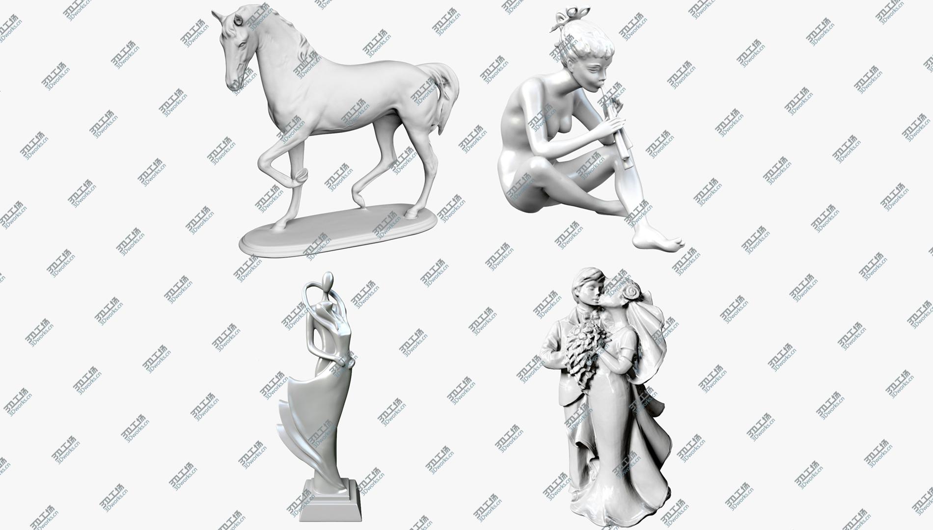 images/goods_img/2021040164/3D Figurine Collection model/2.jpg